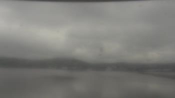 Weather camera view of Wyndham Garden Lake Guntersville.