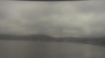Weather camera view of Wyndham Garden Lake Guntersville.