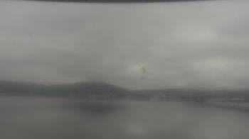Weather camera view of Wyndham Garden Lake Guntersville.