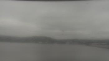 Weather camera view of Wyndham Garden Lake Guntersville.