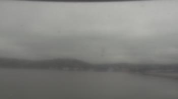 Weather camera view of Wyndham Garden Lake Guntersville.