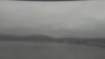 Weather camera view of Wyndham Garden Lake Guntersville.