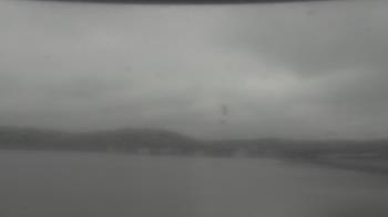 Weather camera view of Wyndham Garden Lake Guntersville.