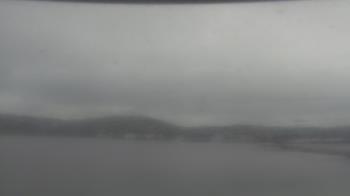 Weather camera view of Wyndham Garden Lake Guntersville.