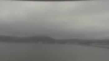 Weather camera view of Wyndham Garden Lake Guntersville.