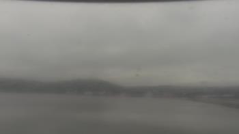 Weather camera view of Wyndham Garden Lake Guntersville.