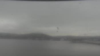 Weather camera view of Wyndham Garden Lake Guntersville.