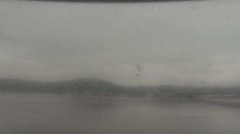 Weather camera view of Wyndham Garden Lake Guntersville.