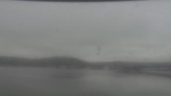 Weather camera view of Wyndham Garden Lake Guntersville.