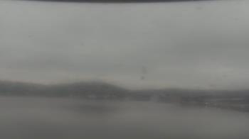 Weather camera view of Wyndham Garden Lake Guntersville.