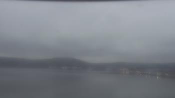 Weather camera view of Wyndham Garden Lake Guntersville.