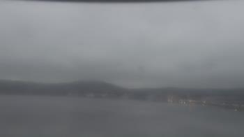 Weather camera view of Wyndham Garden Lake Guntersville.