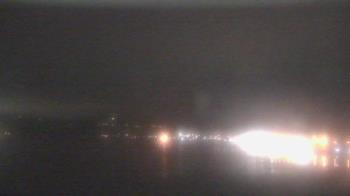 Weather camera view of Wyndham Garden Lake Guntersville.