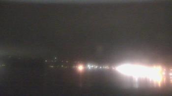 Weather camera view of Wyndham Garden Lake Guntersville.