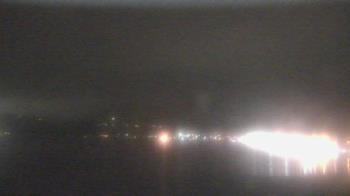 Weather camera view of Wyndham Garden Lake Guntersville.