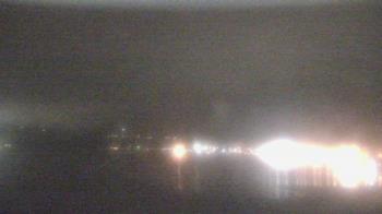 Weather camera view of Wyndham Garden Lake Guntersville.