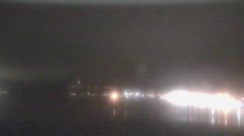 Weather camera view of Wyndham Garden Lake Guntersville.