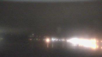 Weather camera view of Wyndham Garden Lake Guntersville.
