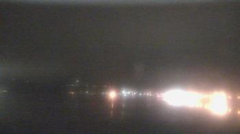 Weather camera view of Wyndham Garden Lake Guntersville.