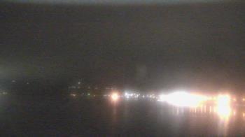 Weather camera view of Wyndham Garden Lake Guntersville.