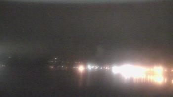 Weather camera view of Wyndham Garden Lake Guntersville.