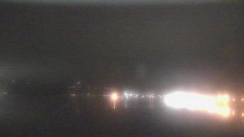 Weather camera view of Wyndham Garden Lake Guntersville.