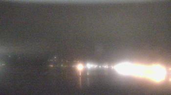 Weather camera view of Wyndham Garden Lake Guntersville.