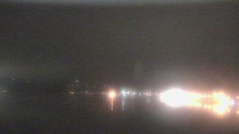 Weather camera view of Wyndham Garden Lake Guntersville.