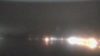 Weather camera view of Wyndham Garden Lake Guntersville.