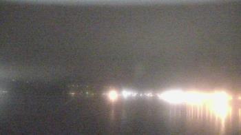 Weather camera view of Wyndham Garden Lake Guntersville.