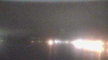 Weather camera view of Wyndham Garden Lake Guntersville.