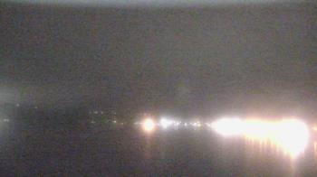 Weather camera view of Wyndham Garden Lake Guntersville.