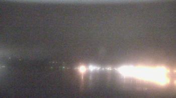 Weather camera view of Wyndham Garden Lake Guntersville.