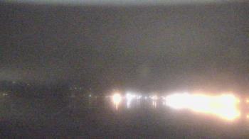 Weather camera view of Wyndham Garden Lake Guntersville.