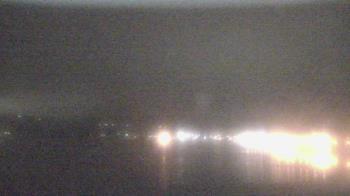 Weather camera view of Wyndham Garden Lake Guntersville.