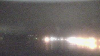 Weather camera view of Wyndham Garden Lake Guntersville.