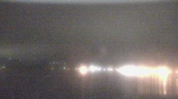 Weather camera view of Wyndham Garden Lake Guntersville.