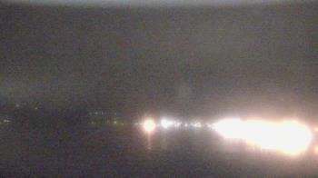 Weather camera view of Wyndham Garden Lake Guntersville.