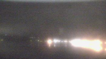 Weather camera view of Wyndham Garden Lake Guntersville.