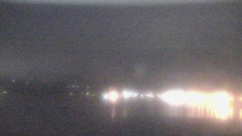 Weather camera view of Wyndham Garden Lake Guntersville.