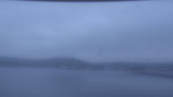 Weather camera view of Wyndham Garden Lake Guntersville.