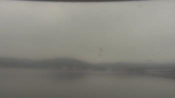 Weather camera view of Wyndham Garden Lake Guntersville.