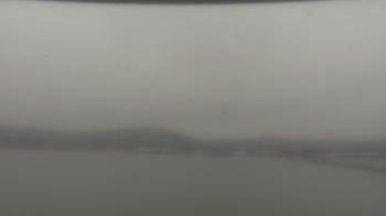 Weather camera view of Wyndham Garden Lake Guntersville.