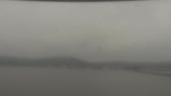 Weather camera view of Wyndham Garden Lake Guntersville.