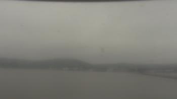 Weather camera view of Wyndham Garden Lake Guntersville.