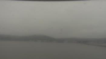 Weather camera view of Wyndham Garden Lake Guntersville.