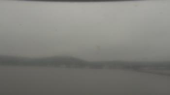 Weather camera view of Wyndham Garden Lake Guntersville.