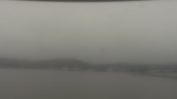 Weather camera view of Wyndham Garden Lake Guntersville.
