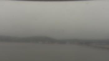 Weather camera view of Wyndham Garden Lake Guntersville.