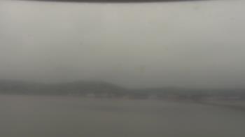 Weather camera view of Wyndham Garden Lake Guntersville.